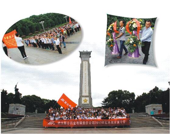 �人ׯ�к���ַҩҵ2017��ɫ��������Ӫ�˶�